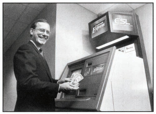 ESL Celebrates 100 Years ESL Federal Credit Union